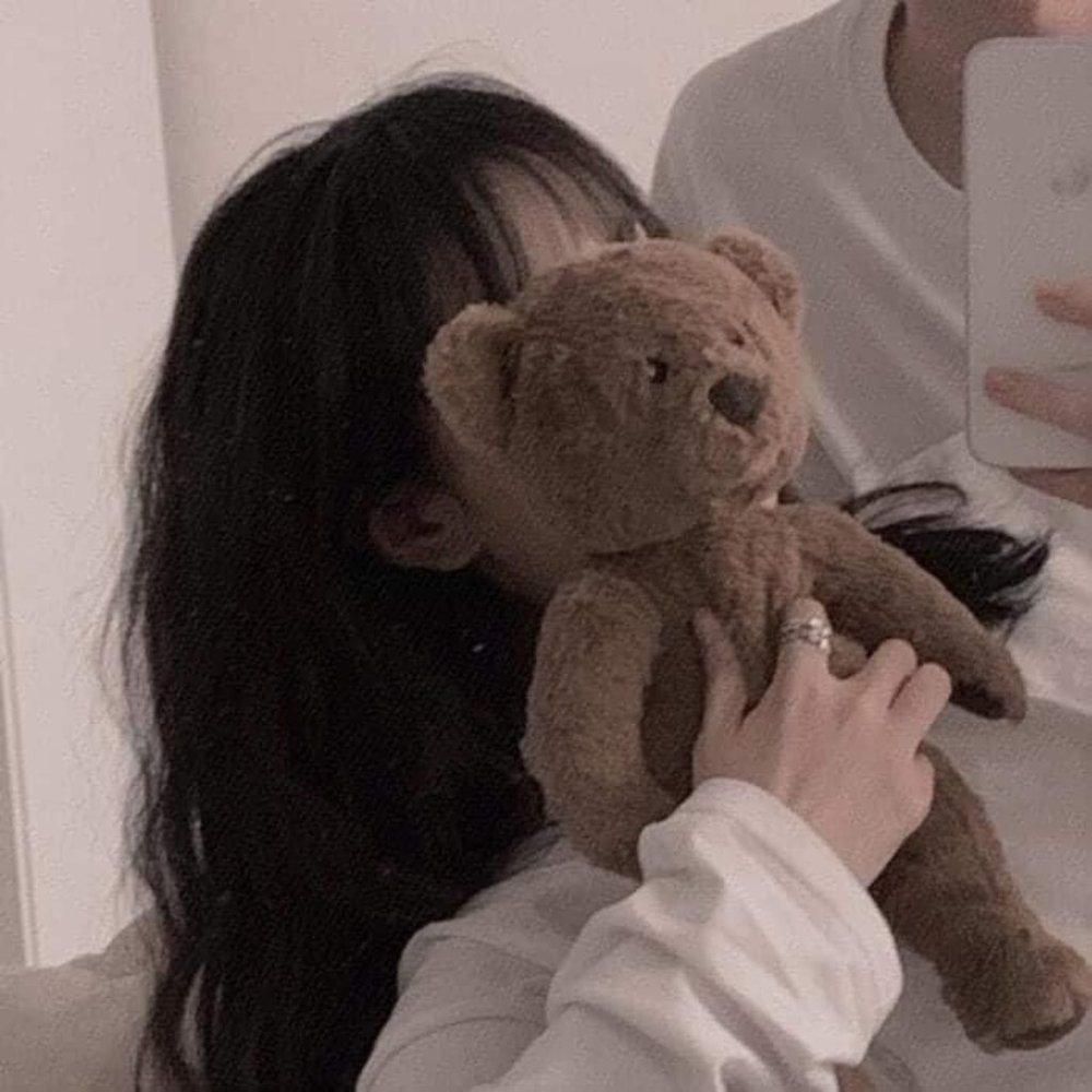 nice cute little teddy bear